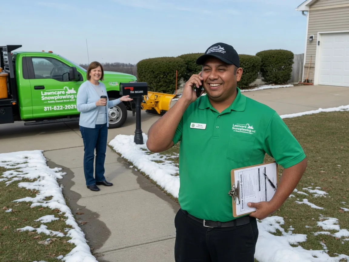 Lawn Care Services By Expert Landscaper Milford, KS FAQs